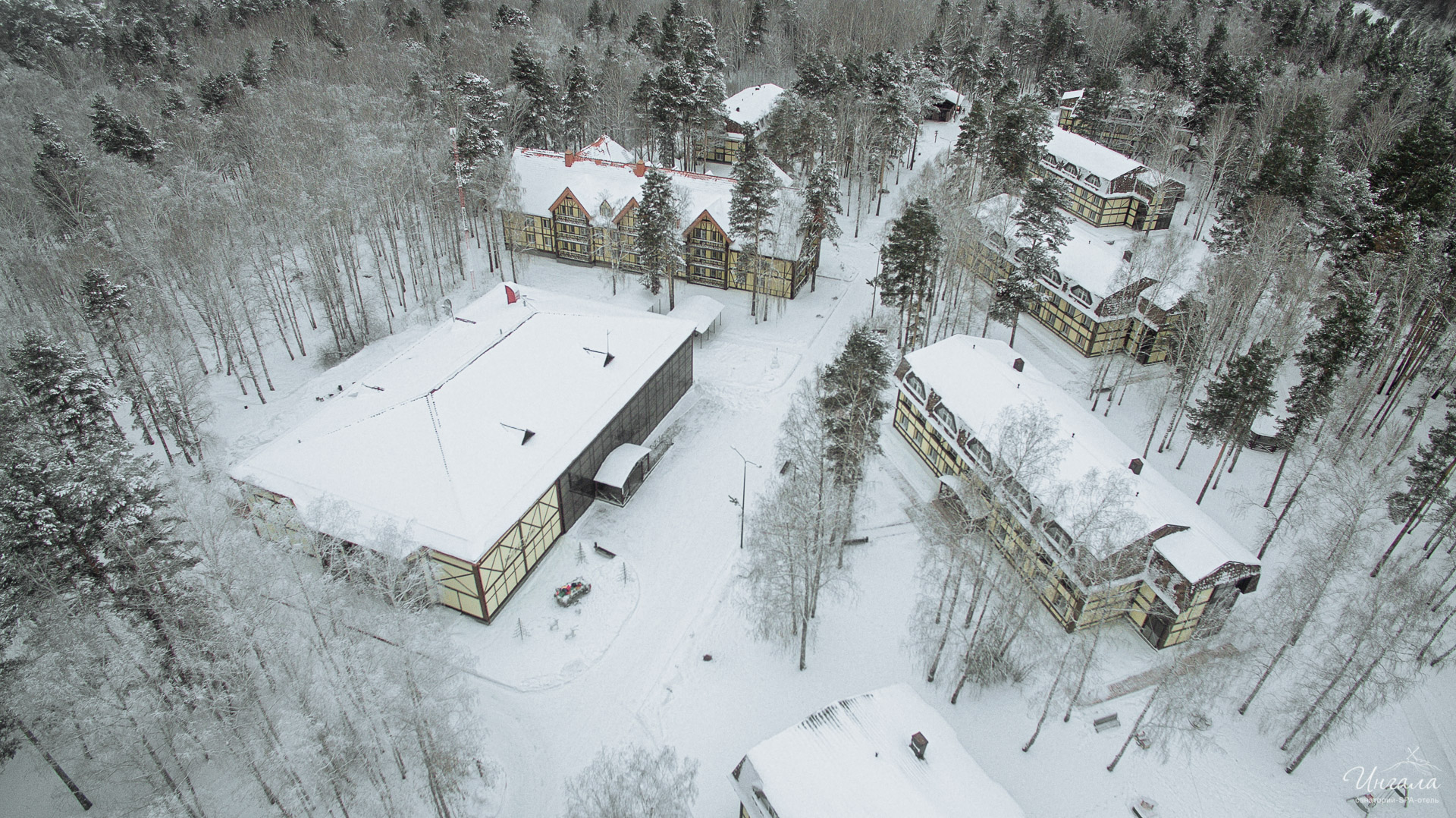 Фото Ингала