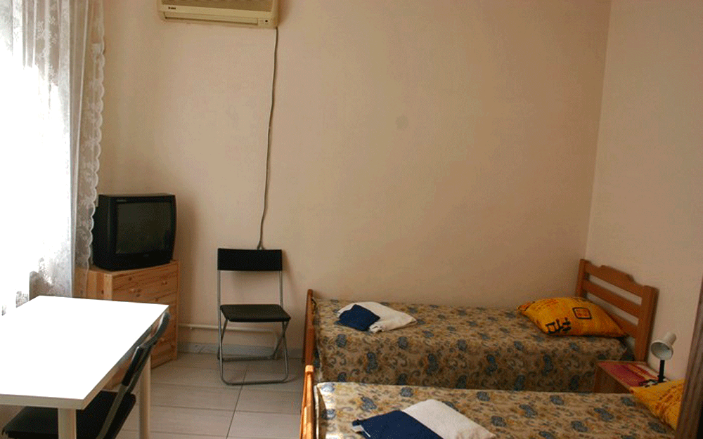 Фото Лагуна