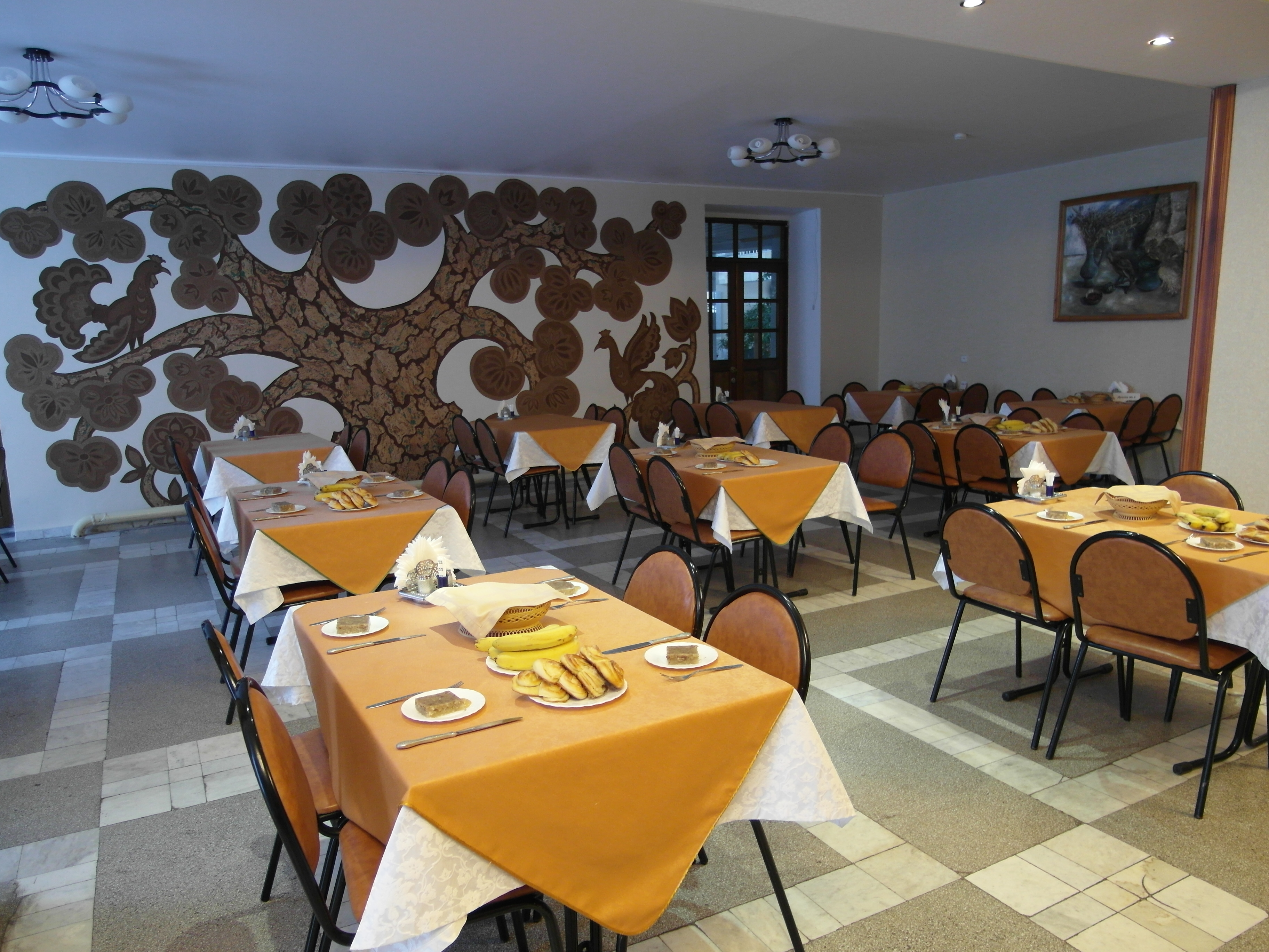 Фото Юбилейный