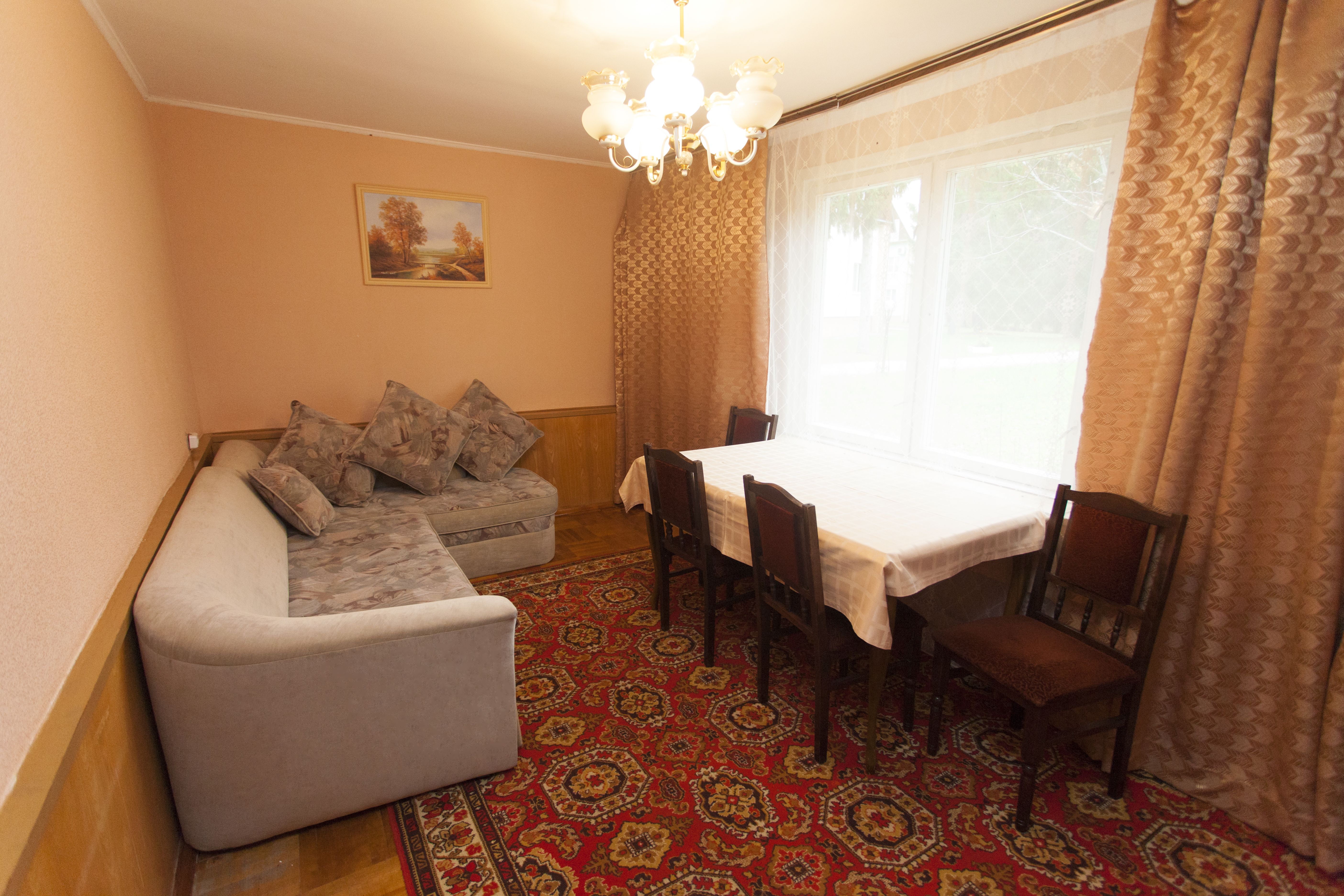 Фото Центр социальной геронтологии Чайковский