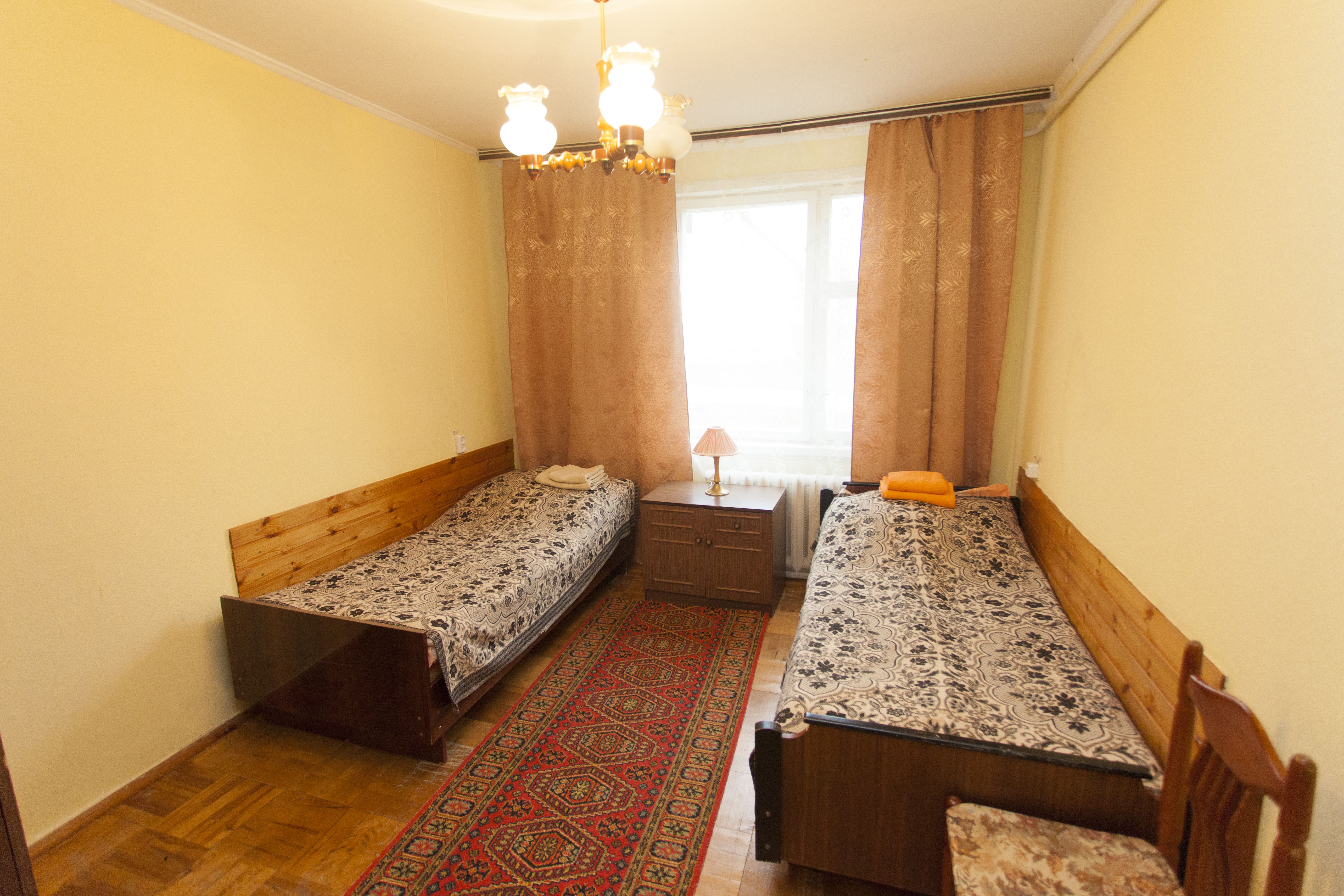 Фото Центр социальной геронтологии Чайковский