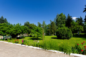 Санаторий Чайка