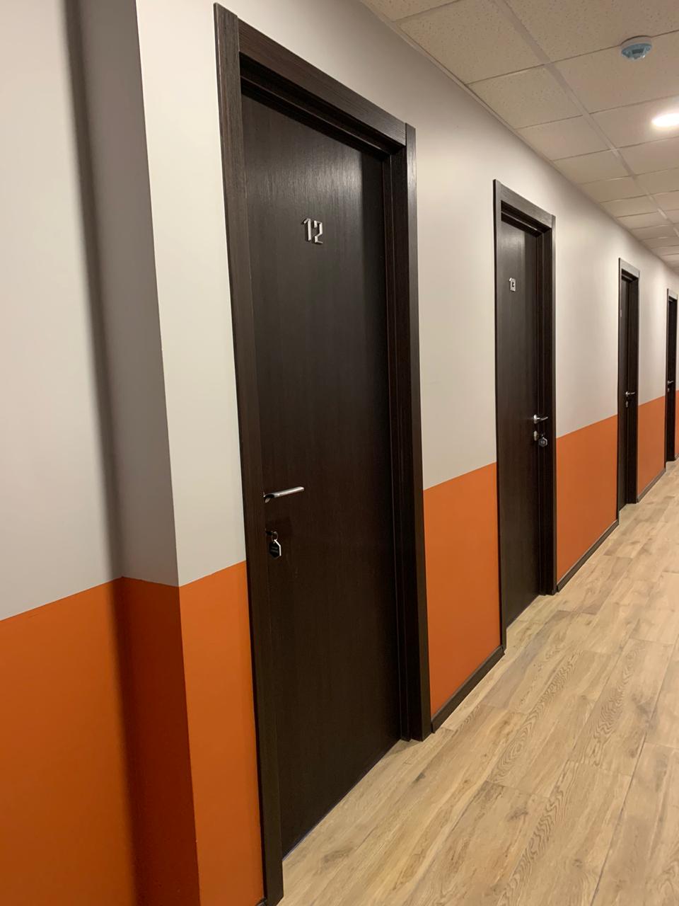 Фото Кампус