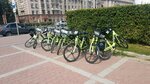 Smart Bike (Санкт-Петербург, Московский проспект), велосипедтер прокаты  Санкт‑Петербургте