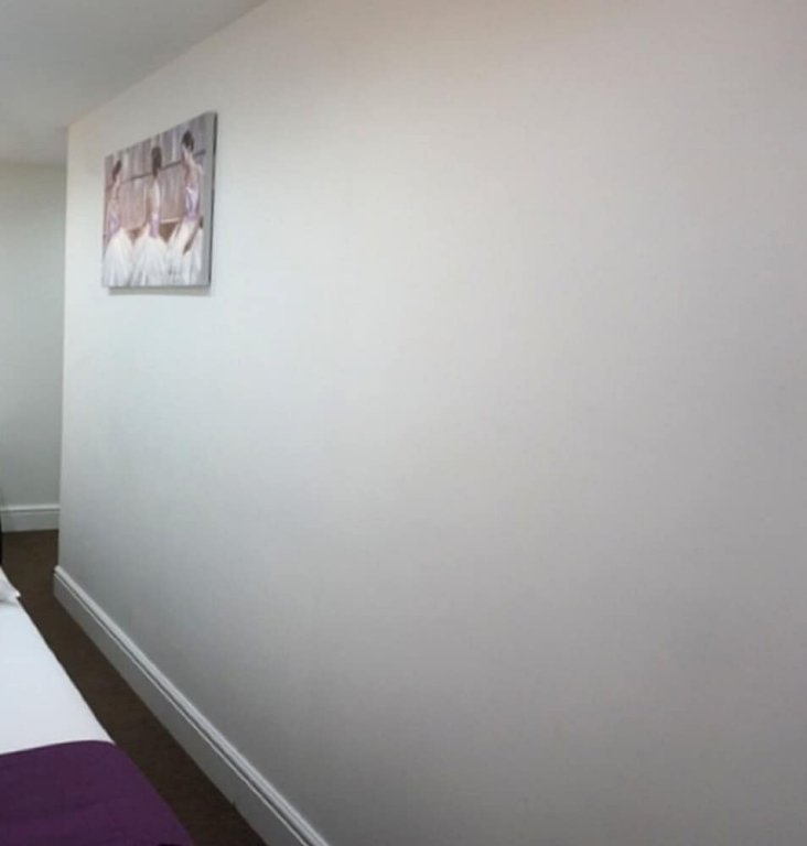 Фото Accommodation London Bridge