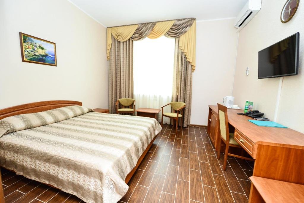 Фото Ерофей