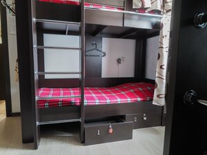 Хостел Красная стрекоза