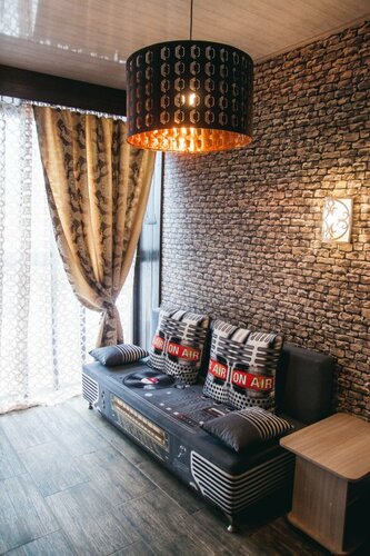 Гостиница Дзен в Керчи