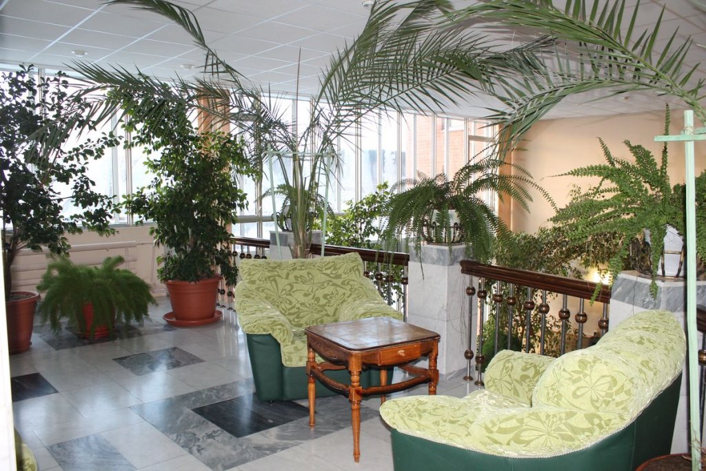 Фото Юбилейный