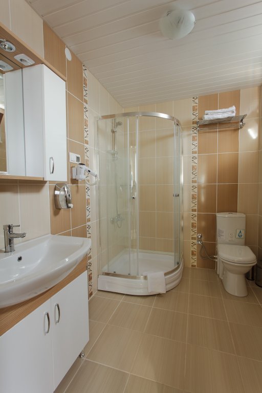 Фото Fulya Pension