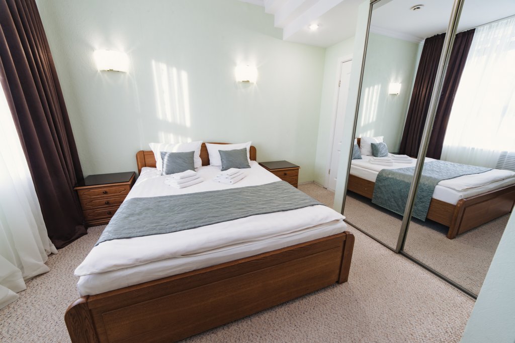 Фото ИжОтель