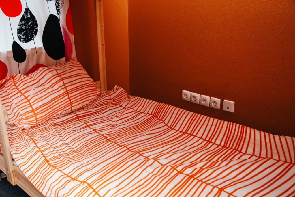 Фото Хостел Горького 85