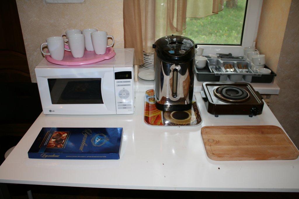 Фото Шатура Холл