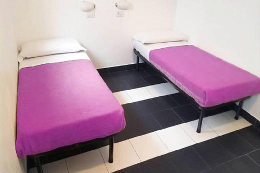 Фото New Generation Hostel Milan Center