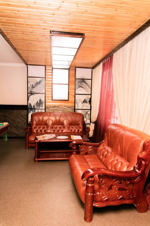 Фото Гостиный Двор Галирад