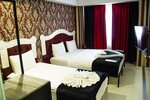 Dogan Mini-Hotel (İstanbul, Fatih, Alemdar Mah., Prof. Dr. Kazım İsmail Gürkan Cad., 14A), otel  Fatih'ten