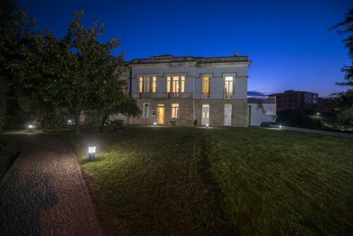 Внешний вид отеля Отель Villa Garden Braga в Браге, фото 1