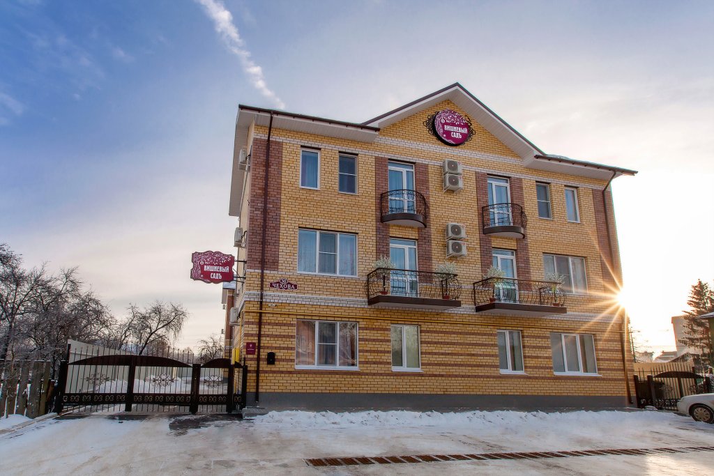 Фото отеля 1