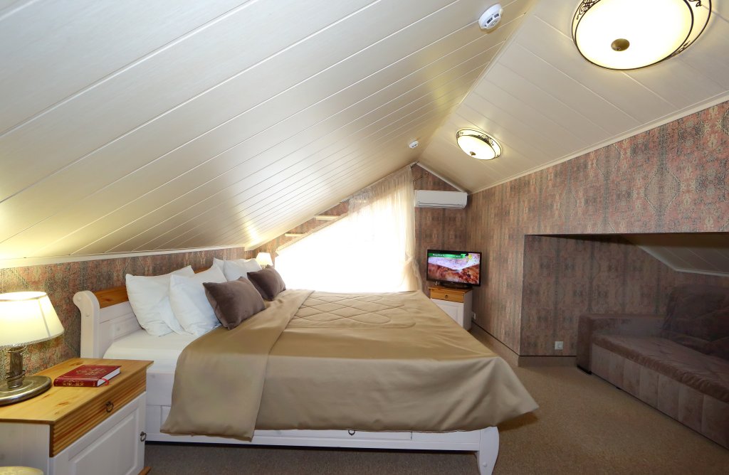 Фото Николин парк