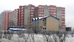 Surgut Apartments Iosifa Karolinskogo 8/156 (Iosifa Karolinskogo Street, 8), short-term housing rental