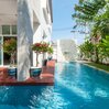 Вилла Luxurious Private pool villa near beach