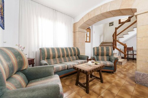 Гостиница Singular Cala Ratjada by Eurotels