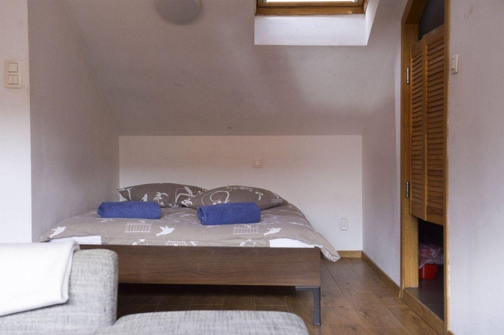 Фото Aparthotel Van Hecke