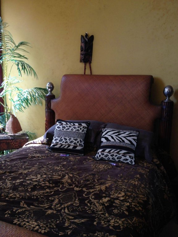 Фото Main Street Bed & Breakfast