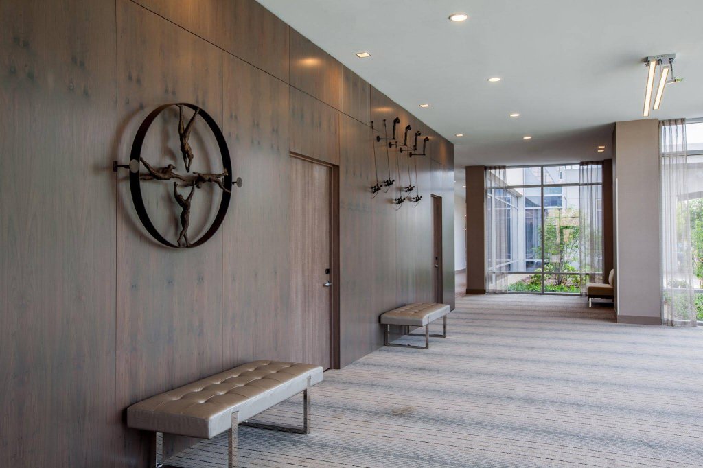 Фото Holiday Inn Cleveland Clinic an IHG Hotel