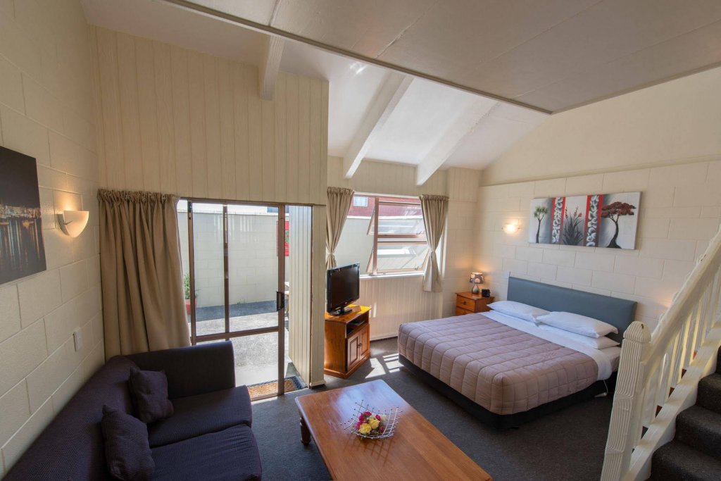 Фото Howick Motor Lodge