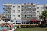 ‪Sultan Apartments‬ (Aydın, Didim, Çamlık Mah., 568 Sok., 3) ، نزل