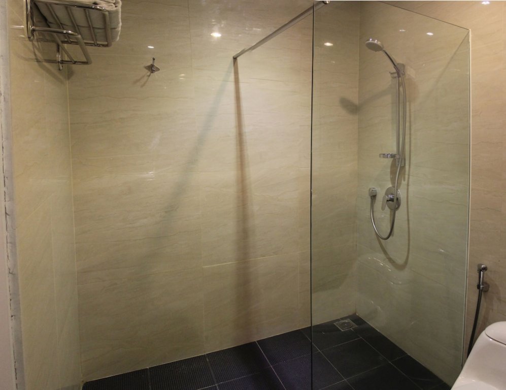 Фото Karibia Boutique Hotel