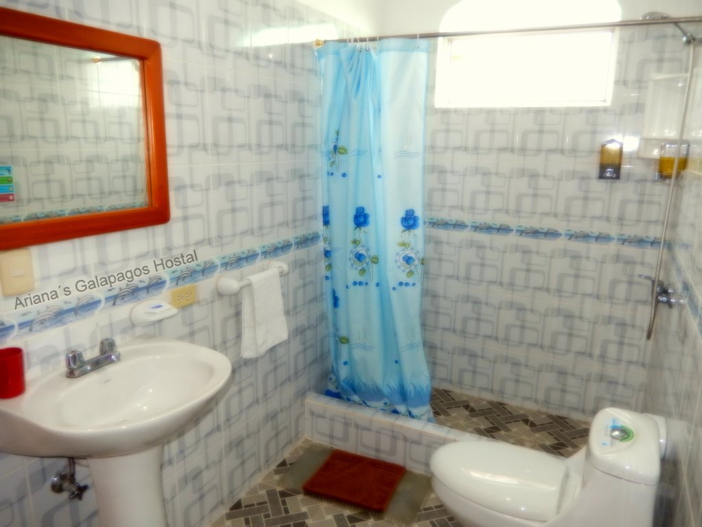 Фото Хостел Ariana´s Galapagos