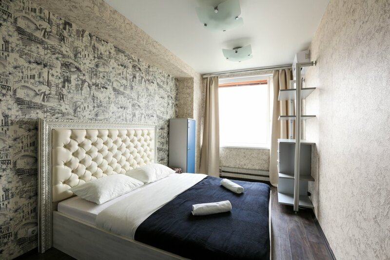 Апартаменты MaxRealty24 в Москве