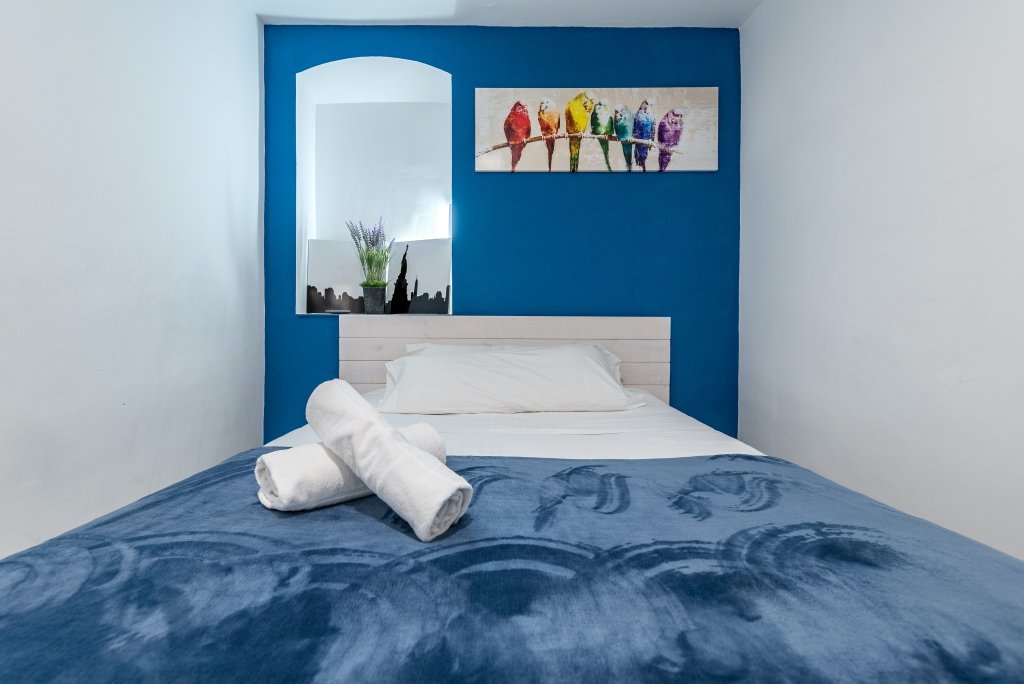 Фото Hostal Forum Tarragona