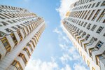 RentWill Strogino 72 (Tvardovskogo Street, 2к4) ، شقق