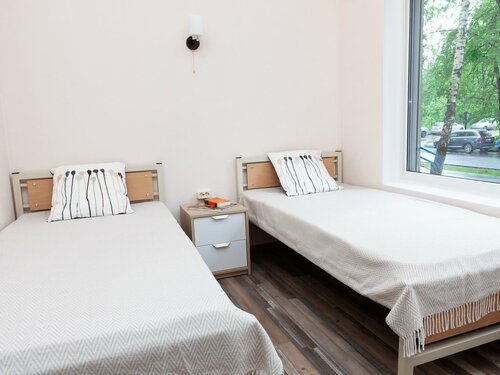 Хостел Хостел Медведково в Мытищах