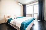 ЖивиТут на Красноармейском 112 (Krasnoarmeysky Avenue, 112), alojamiento en alquiler diario