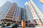 Dekabrist na Anohina (улица Анохина, 120А), short-term housing rental