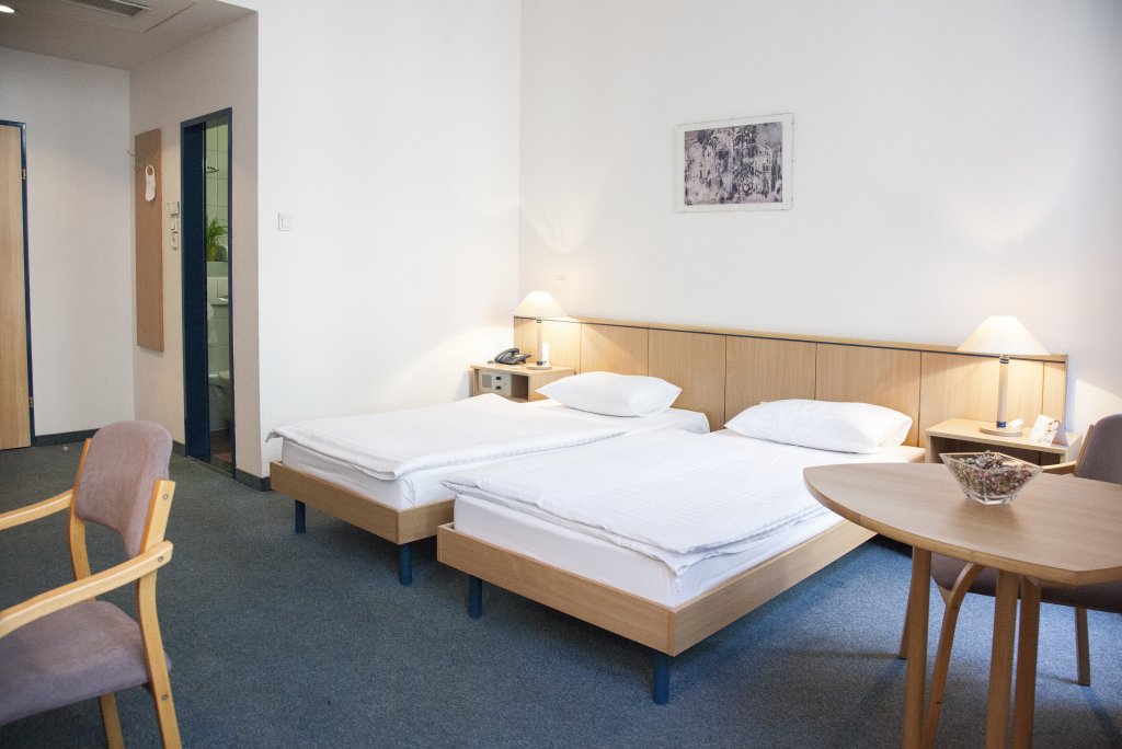 Фото City Hotel Ring