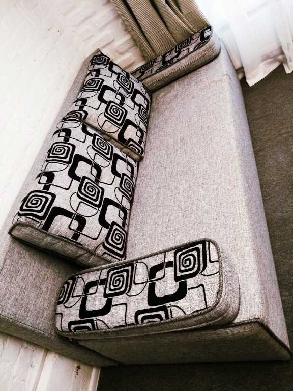 Фото Тучков Мост