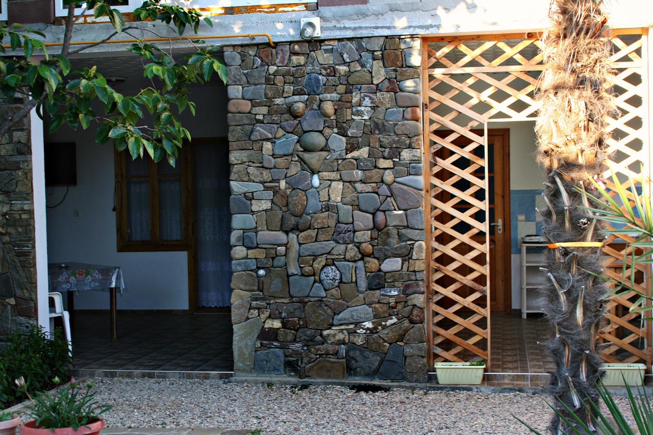 Фото Оазис у Сулеймана