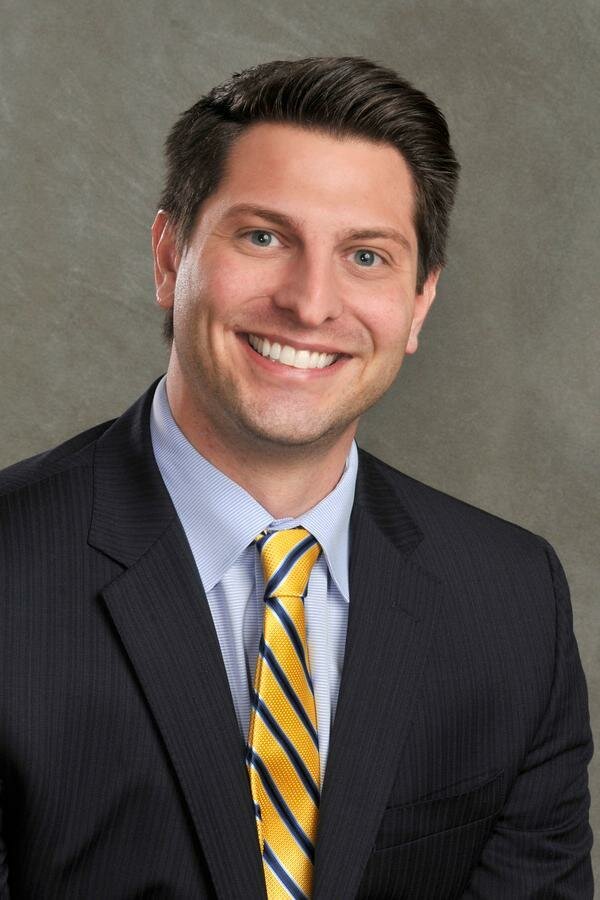 Investment company Edward Jones - Financial Advisor: Kyle Bonfield, Aams™, State of Illinois, photo