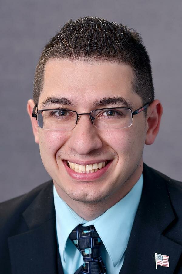 Investment company Edward Jones - Financial Advisor: Andrew Tsiolas, New York, photo