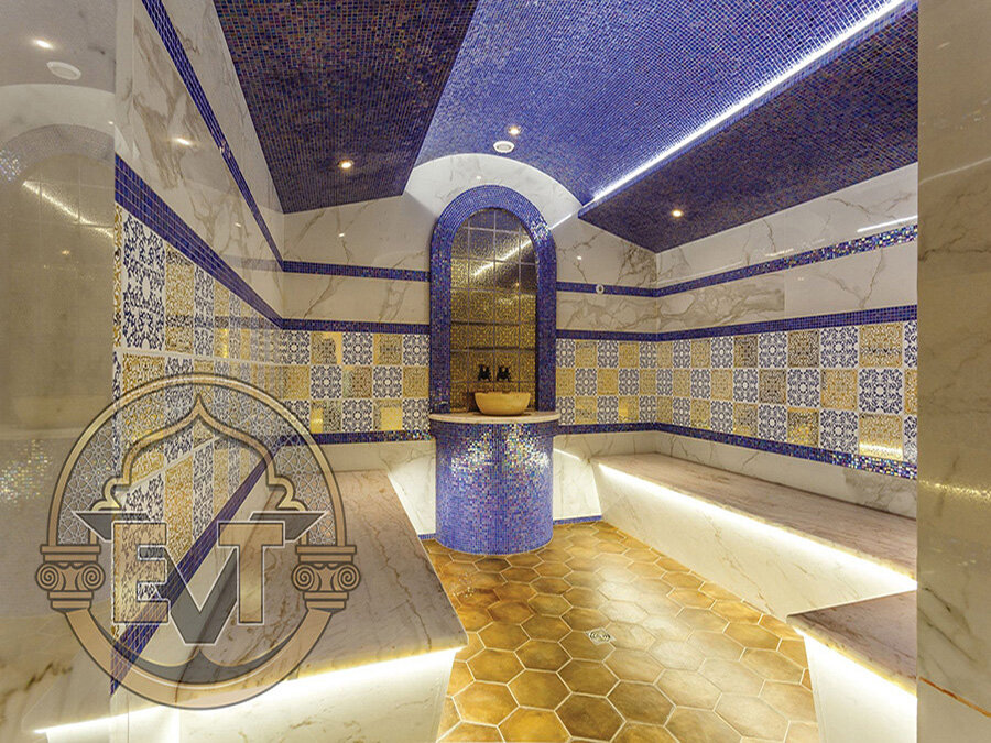 Construction of baths and saunas Stroitelstvo-i-proektirovanie-hamamov-ban-bassejnov-spa-zon, Krasnodar, photo
