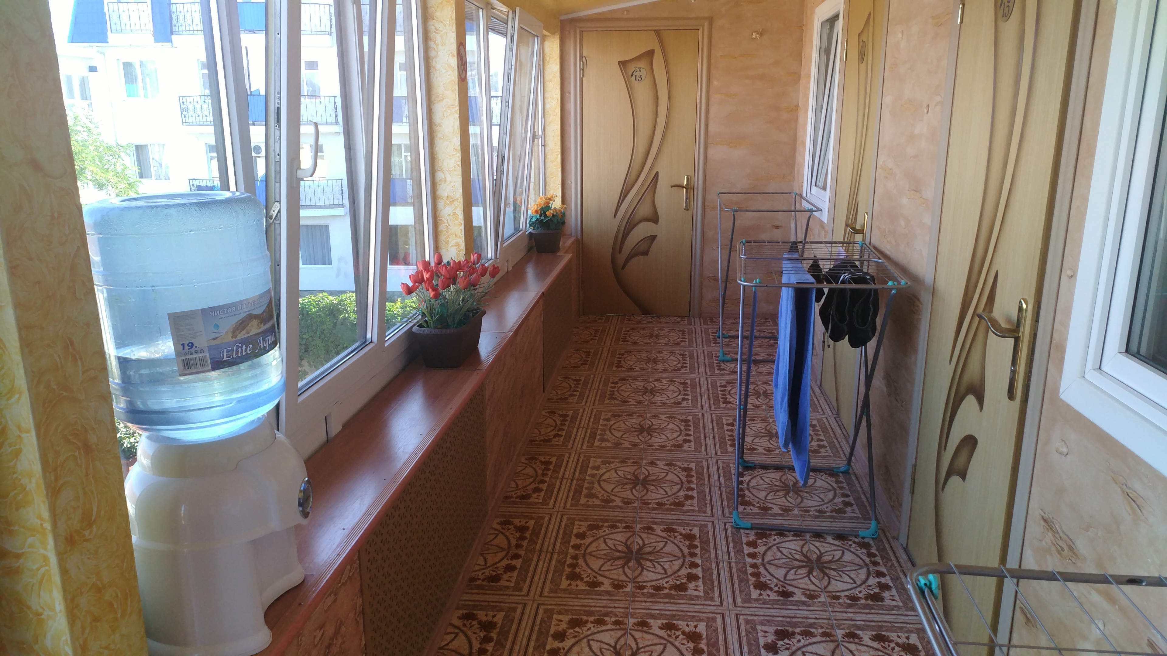 Фото Иволга