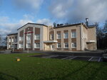 Дом культуры (Urban settlement of Imeni Karla Libknekhta, ulitsa Z.Kh. Suvorova, 8) ، دار الثقافة
