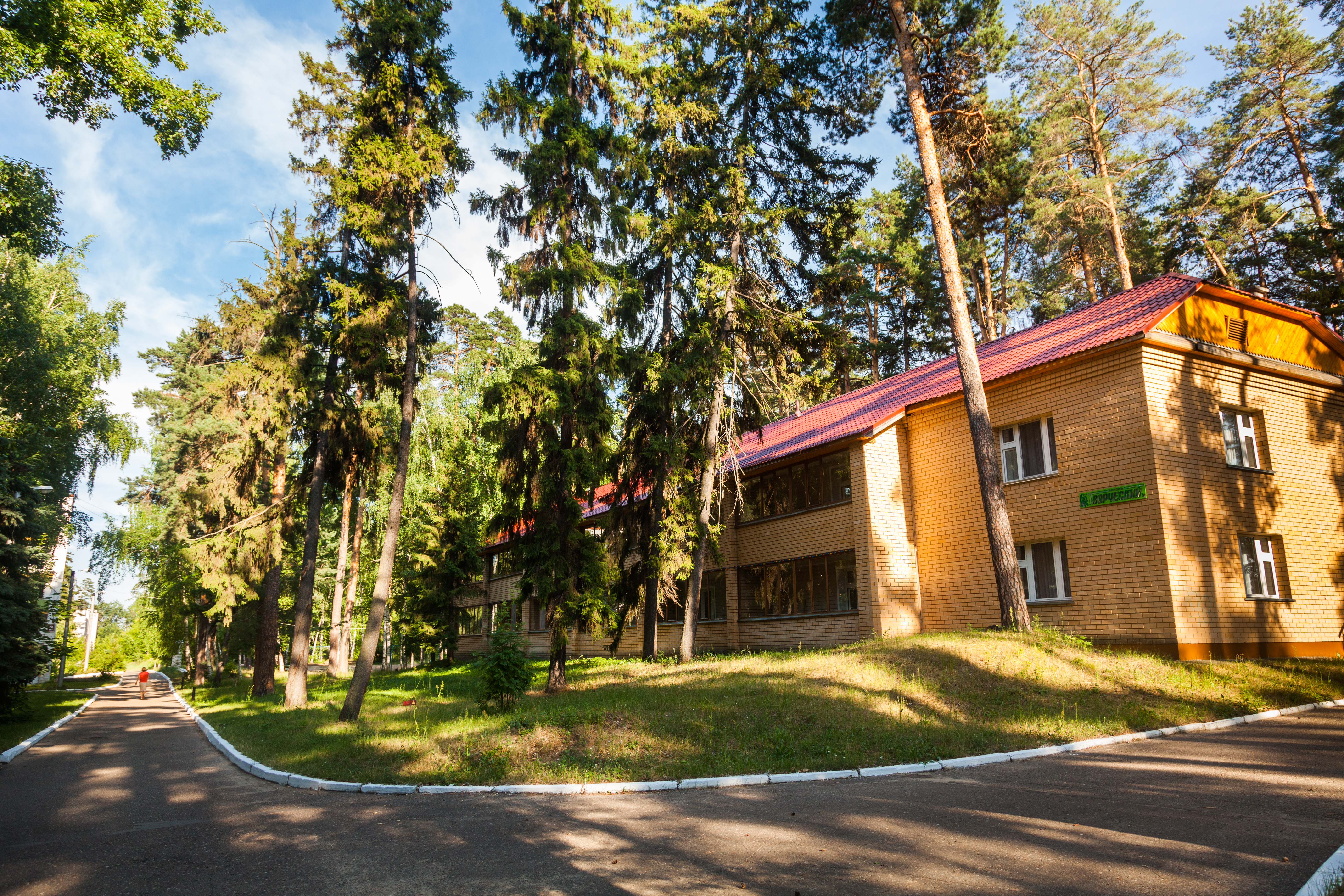 Фото Васильевский