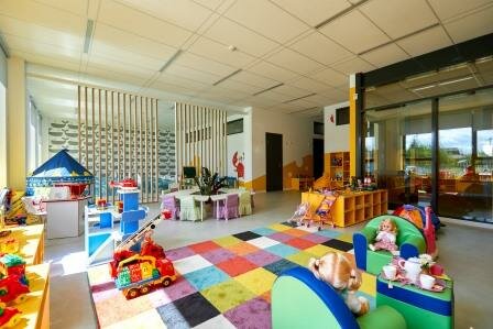 Детский сад, ясли Ратомский детский сад № 2, Минская область, фото
