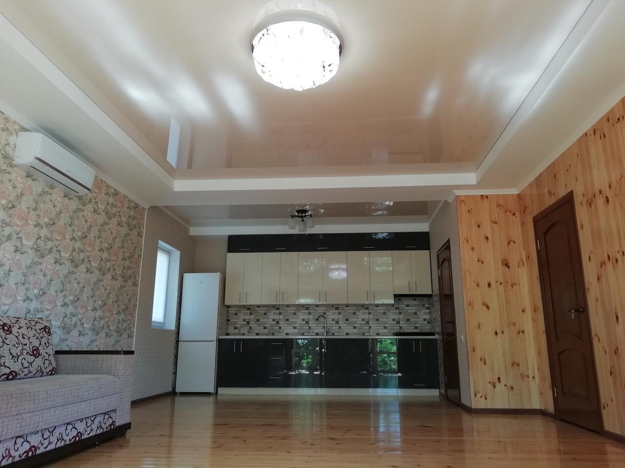 Фото Оазис у Сулеймана